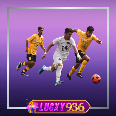 LUCKY936 พนันออนไลน์ เล่นไม่ยาก ดวงดีรวยได้ แถมรวยไวกว่าทำงาน